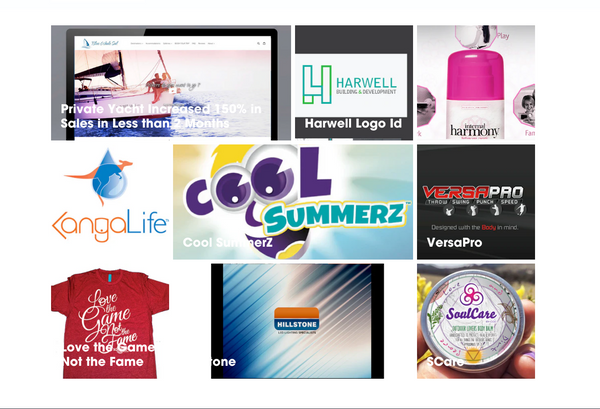 Need a Custom Branded Website Package or Branding Package. That Can Help you Increase Online or Quarterly Company Sales ?