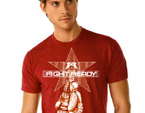Fight-R Apparel