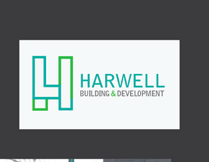 Harwell Logo Id