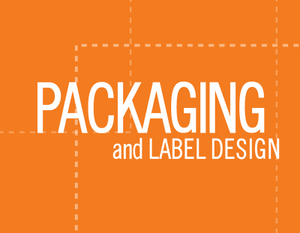 Package and Label Design