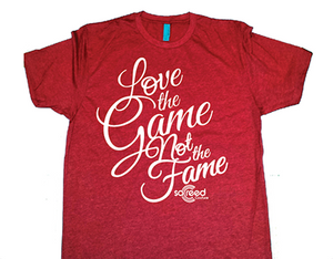 Love Game